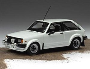 Talbot Sunbeam Lotus, weiß 1979